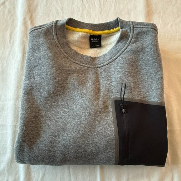 Bonobos Other - Fielder by Bonobos Crewneck Sweatshirt